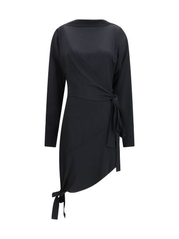 Chemisier Dress