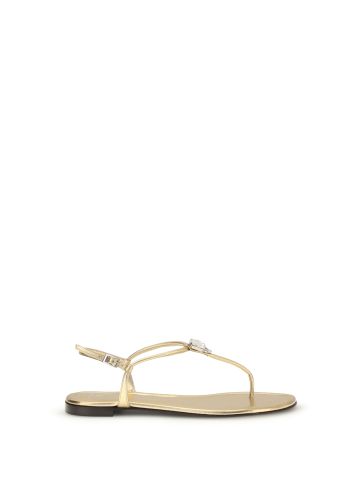 Pia Mizuki Sandals