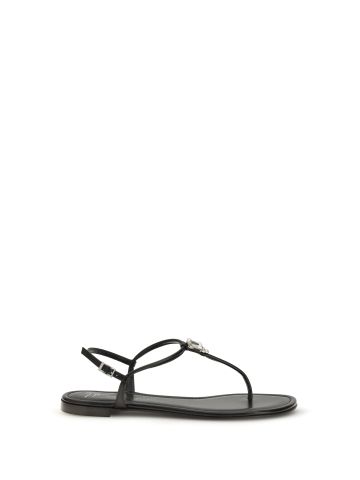 Pia Mizuki Sandals