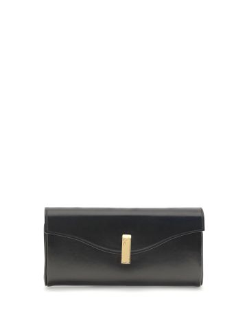 Flutie Clutch Bag