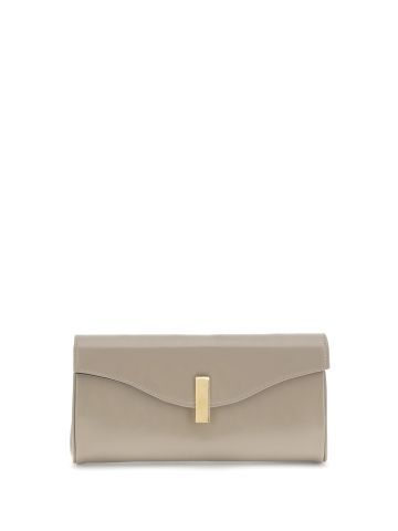 Flutie Clutch Bag