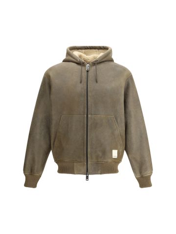 BLOUSON JACKET