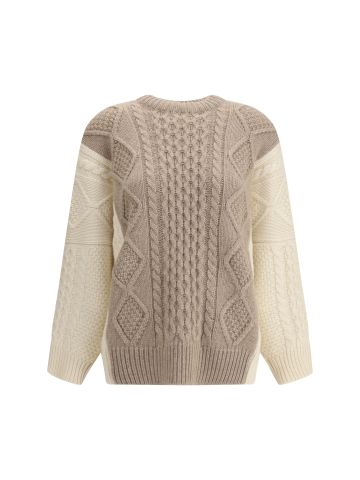 Adelina Sweater