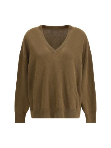 The Heaven V-neck Sweater