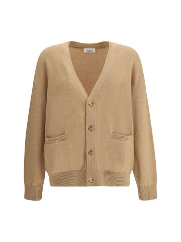 KNITTED CARDIGAN MAN