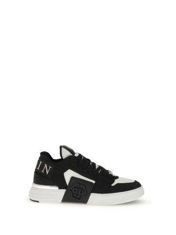 LOW TOP SNEAKERS PHANTOM COCCO
