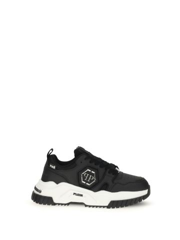 NEW PREDATOR SNEAKERS PP HEXAGON