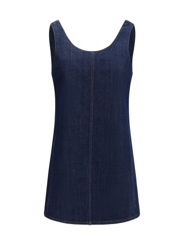 A-line Dress