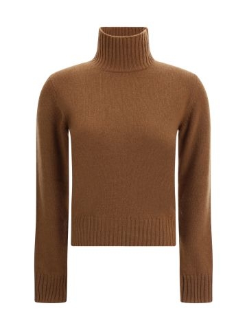 Ami De Coeur Turtleneck Sweater