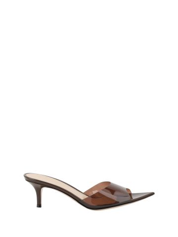 Elle Sandals