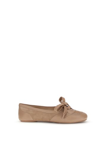 Vault Ballerinas
