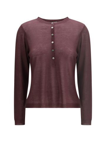 Surya Henley Cardigan