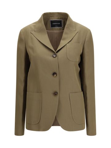 Pocket Blazer