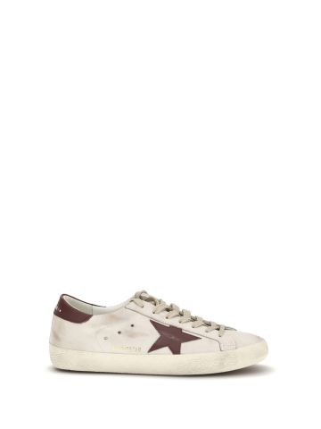 Super Star Sneakers