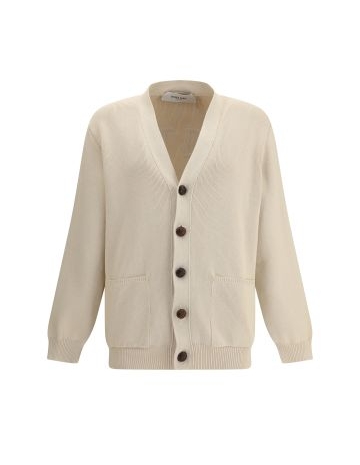 Organic cotton Cardigan