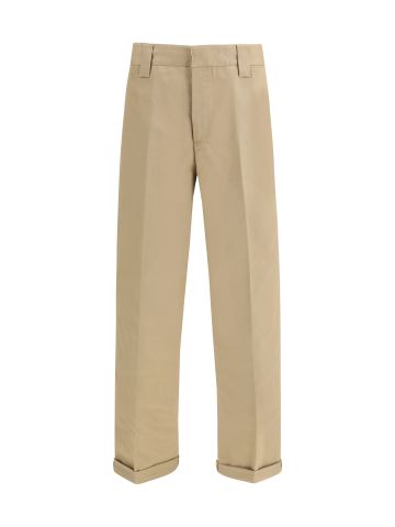 Chino Trousers