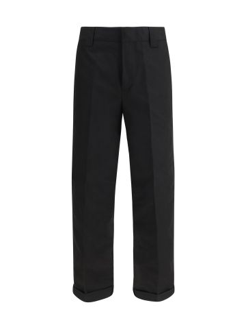 Chino Trousers