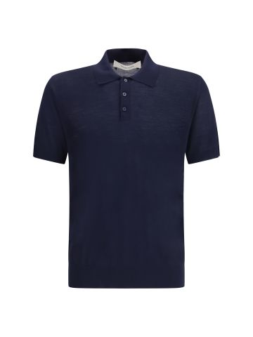 Merino wool Polo