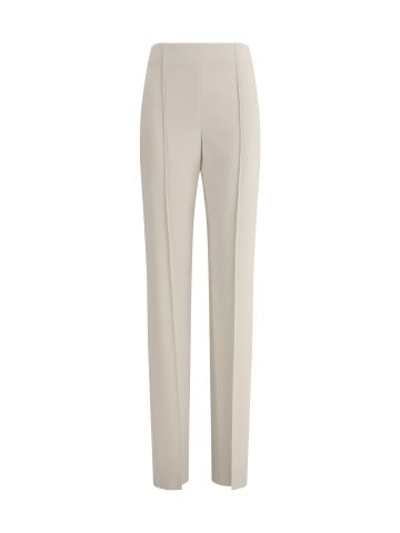Viscose cady Trousers