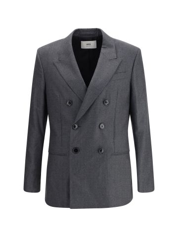 VESTE CROISEE 6 BOUTONS