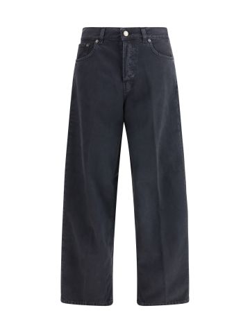 Bethany Twill 45 Jeans