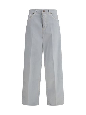Bethany Twill 45 Jeans