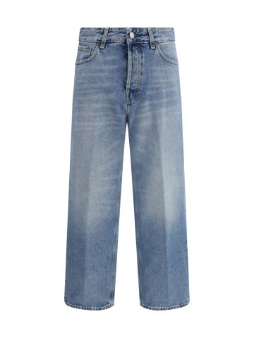 Betty Boyfriend Jeans