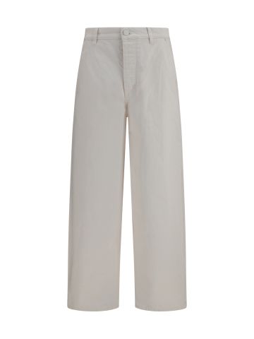 Balloon Jeans