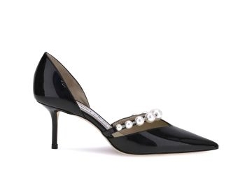 Aurelie Pumps