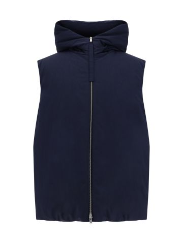 Down Vest