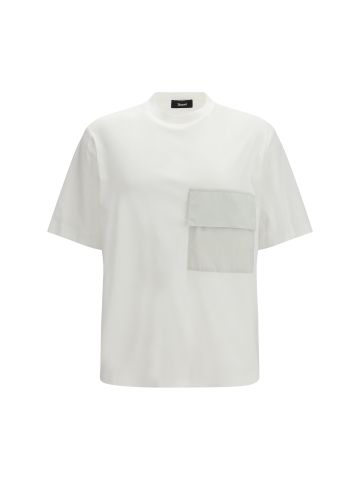 Pocket T-shirt
