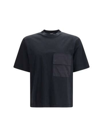 Pocket T-shirt