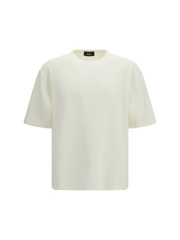 Crewneck T-shirt