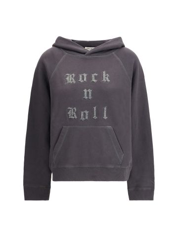 Rock&Roll Hoodie