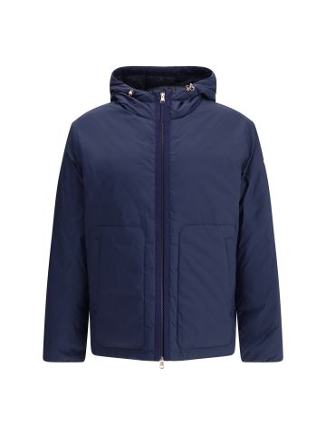 The Moncler x Gilga Farm by Donald Glover Caracara short Down Jacket