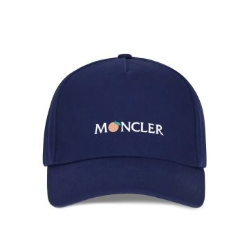 Moncler x Gilga Farm by Donald Glover Baseball Cap