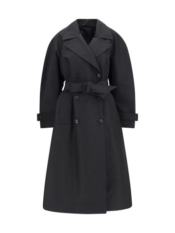 ZAKE LONG COAT