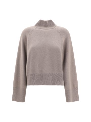 Cashmere turtleneck Sweater