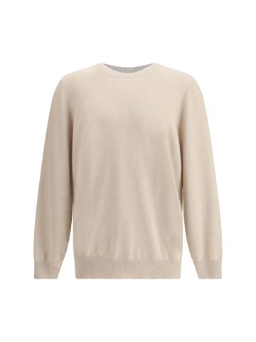 Cashmere Sweater