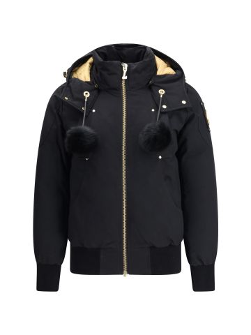 SAINTE FLAVIE BOMBER