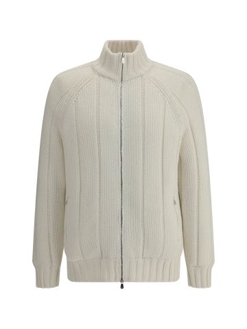Cashmere Jacket