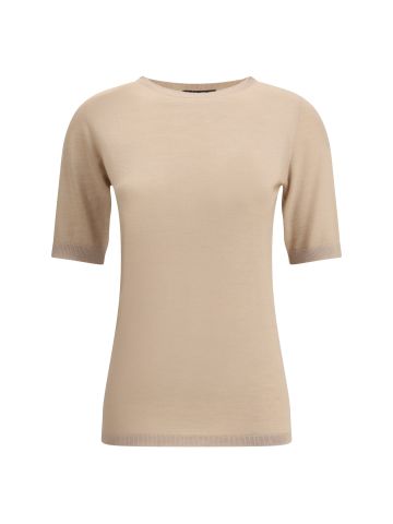 Long sleeve cashmere Sweater