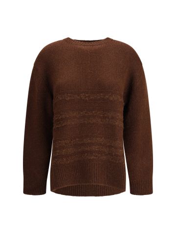 Camel Sweater