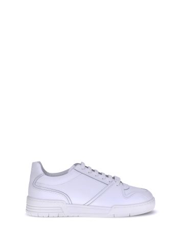 Leather Sneakers