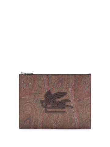 Arnica Pouch with Pegaso