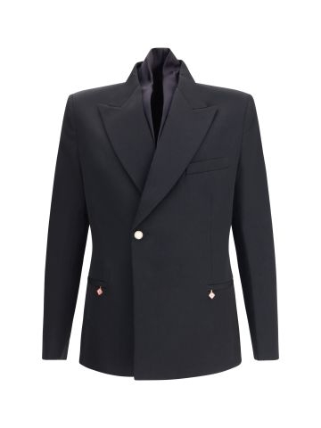 Double-breasted Blazer