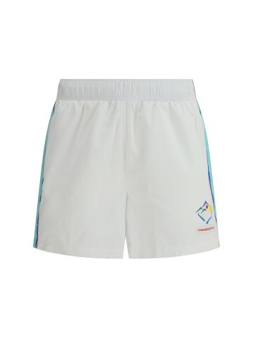 Windbreaker Shorts