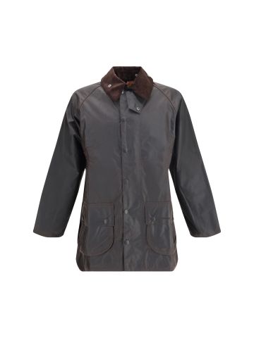 BEAUFORT WAX JACKET