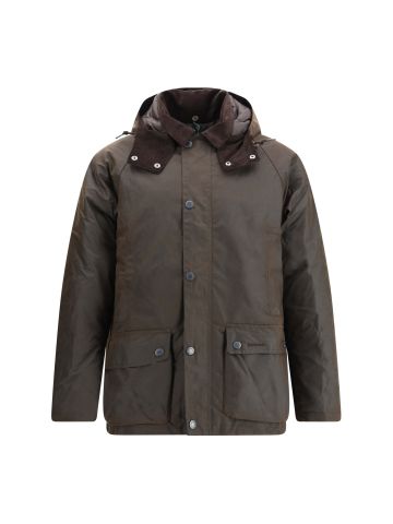 Beaufort Waterproof Jacket