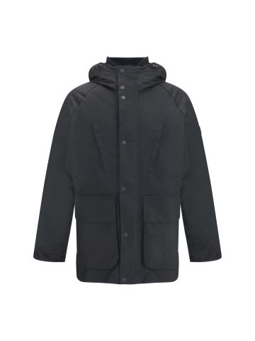 OAKDALE WAX JKT